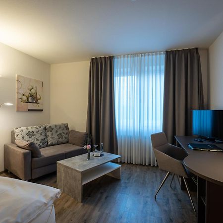 Hotel Pfaelzer Hof Gmbh Braunschweig Buitenkant foto